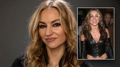 drea da matteo nude|Drea De Matteo Nude Dreadematteo Onlyfans